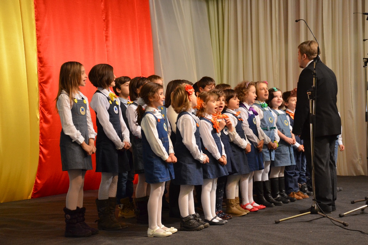 1.000 de persoane prezente la tradiţionalul concert de colinde al Mitropoliei Moldovei şi Bucovinei