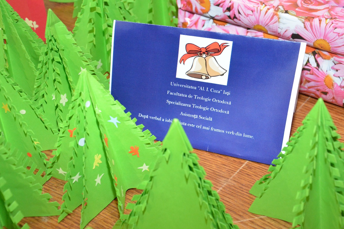 1.000 de persoane prezente la tradiţionalul concert de colinde al Mitropoliei Moldovei şi Bucovinei