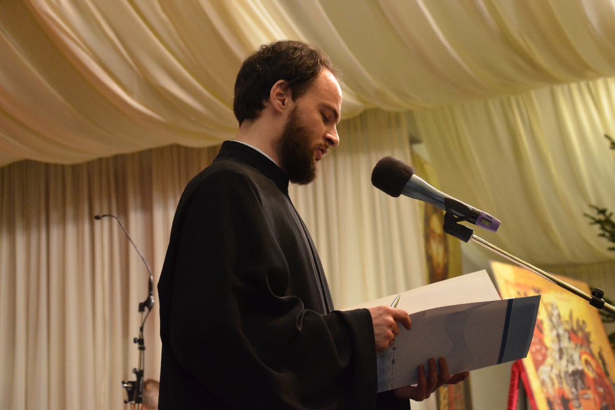 1.000 de persoane prezente la tradiţionalul concert de colinde al Mitropoliei Moldovei şi Bucovinei