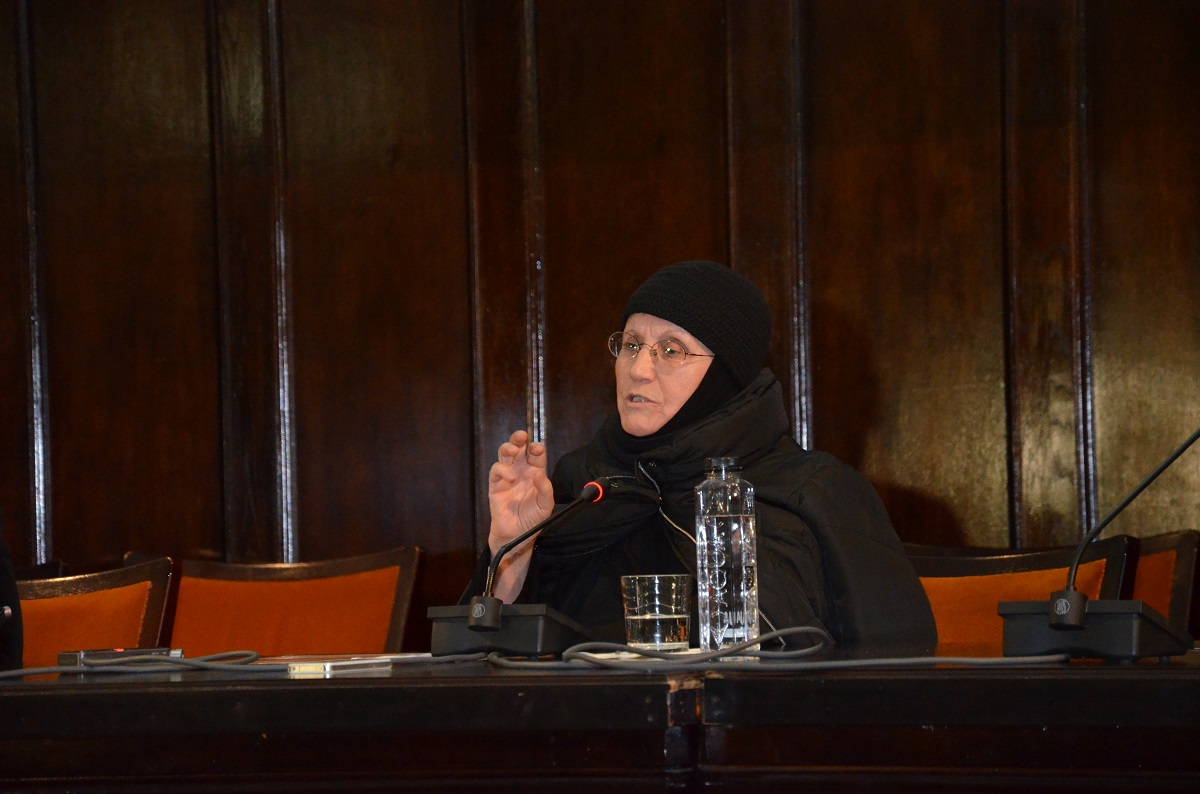 „Ştii cu adevărat cum e copilul tău la şcoală?“