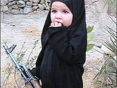 Îndoctrinare ce nu cunoaște limite