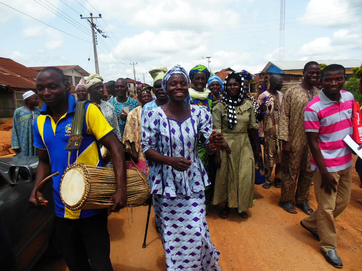 Nigeria - noul bastion al islamului