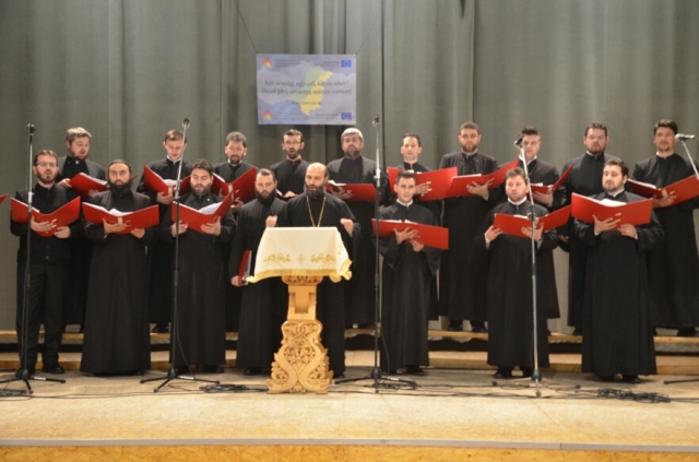 Concertele de Crăciun ale corului Kinonia