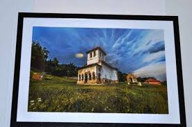 Expoziţie de fotografie despre Mănăstirea Baia de Aramă