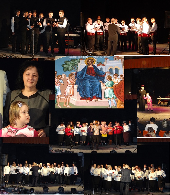 „Din suflet pentru suflet” – concert caritabil la Arad