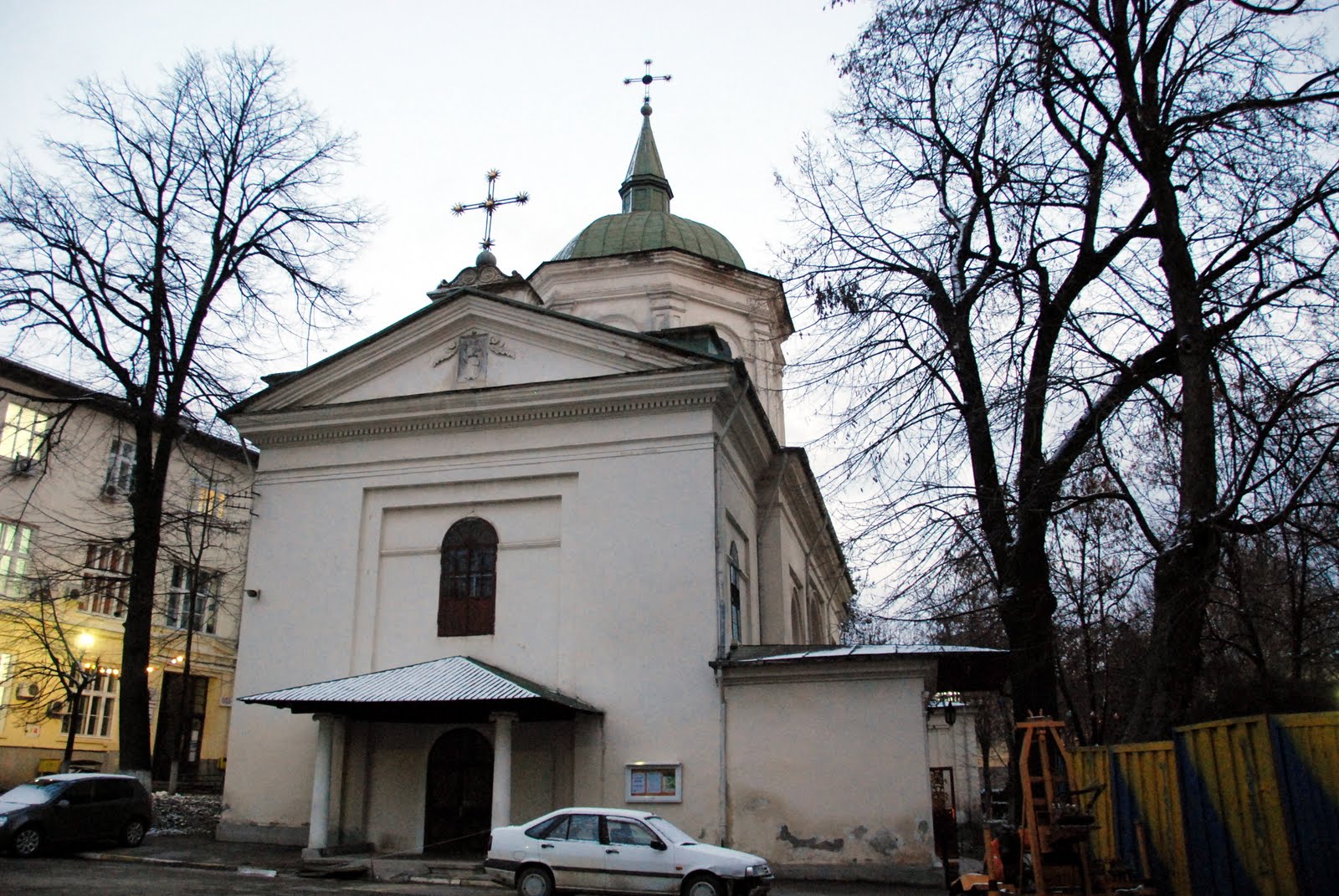 &quot;Colindele mărturisesc adevărul Nașterii Domnului&quot;