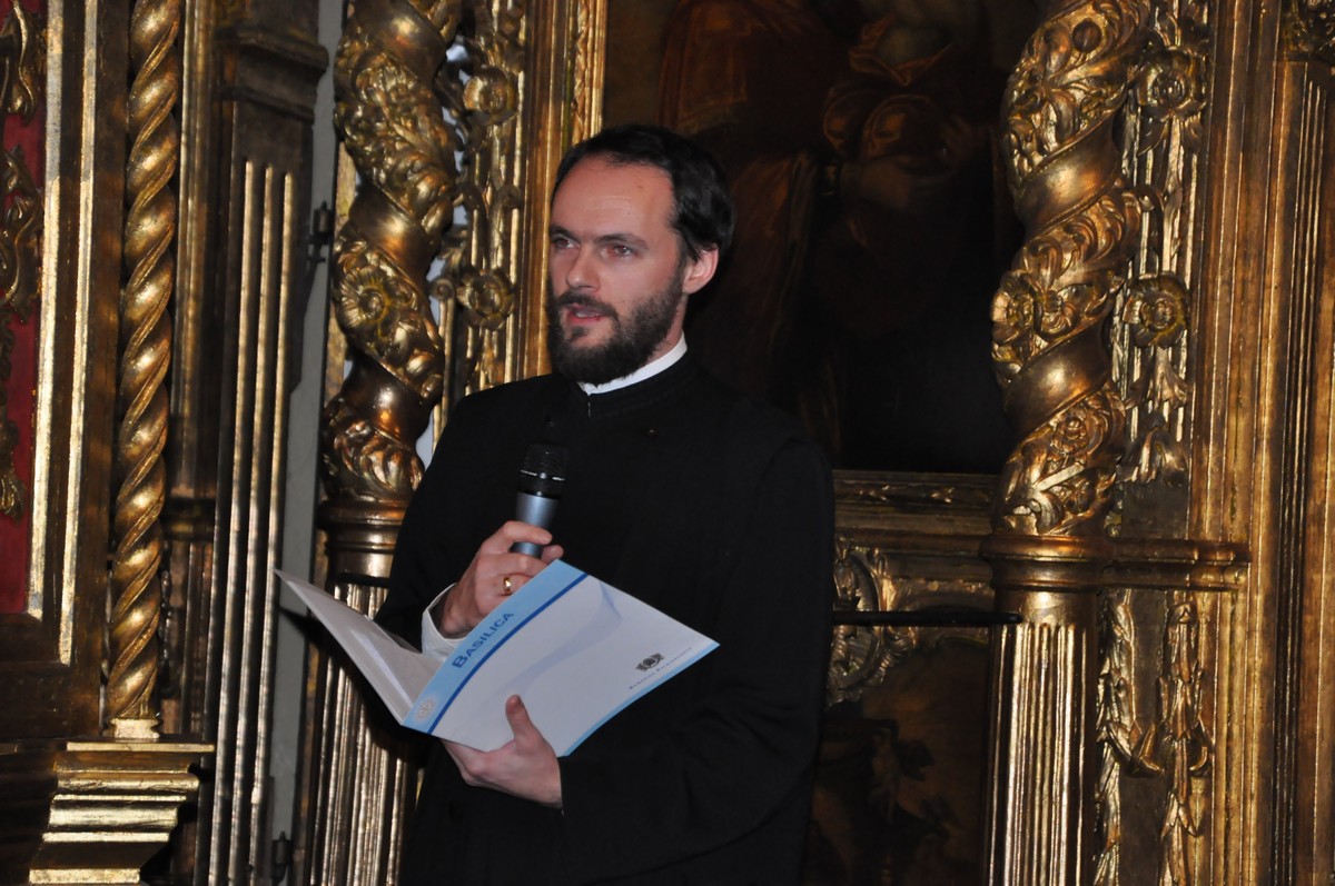 &quot;Colindele mărturisesc adevărul Nașterii Domnului&quot;