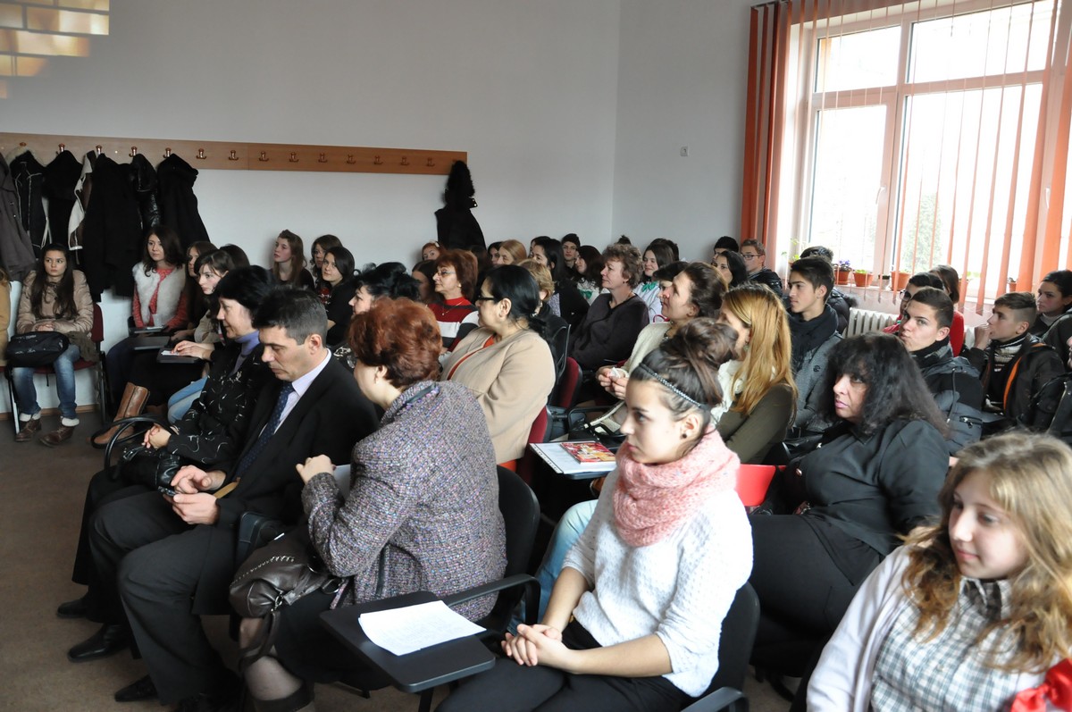 &quot;Naşterea Domnului, prilej de bucurie pentru creştini&quot;