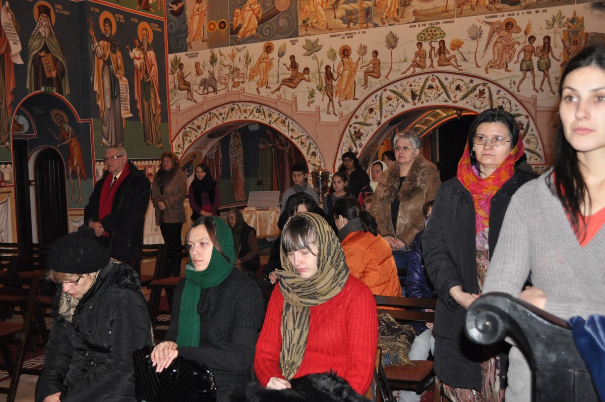 Recunoştinţă pentru prietenii Fundaţiei „Solidaritate şi Speranţă“