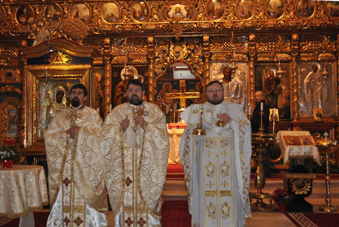 Recunoştinţă pentru prietenii Fundaţiei „Solidaritate şi Speranţă“