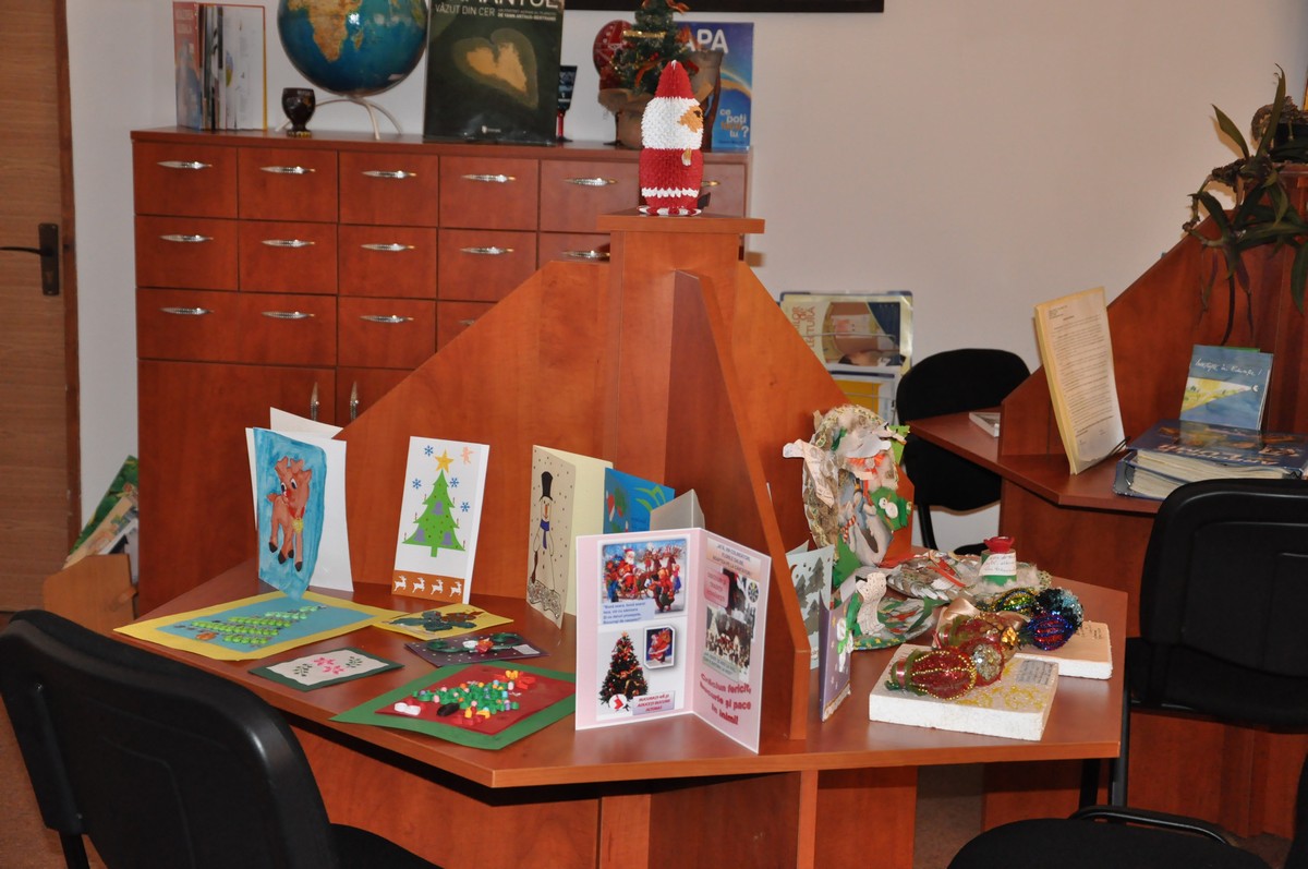 &quot;Naşterea Domnului, prilej de bucurie pentru creştini&quot;