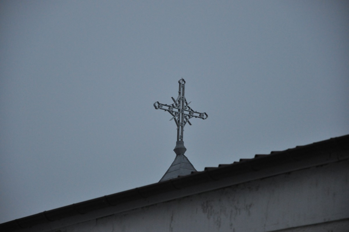 Libertate în rugăciune după gratiile Penitenciarului Bacău