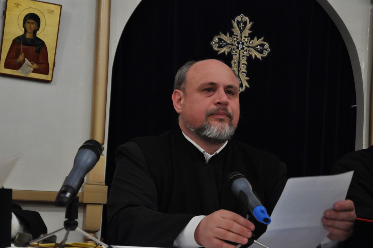 „Aspiraţiile tinerilor prin prisma gândirii creştine“