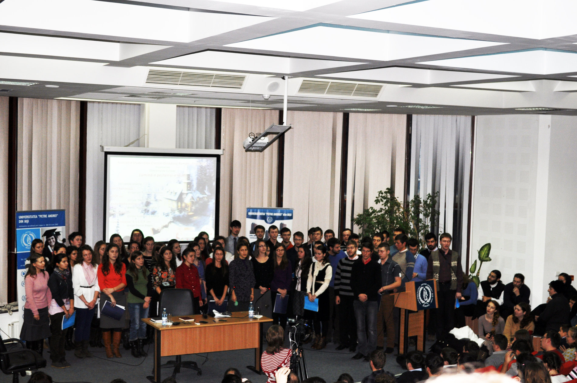 „Dumnezeu i-a făcut pe oameni pentru a fi iubiți și lucrurile pentru a fi folosite, nu invers”