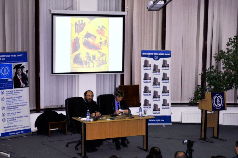 „Dumnezeu i-a făcut pe oameni pentru a fi iubiți și lucrurile pentru a fi folosite, nu invers”