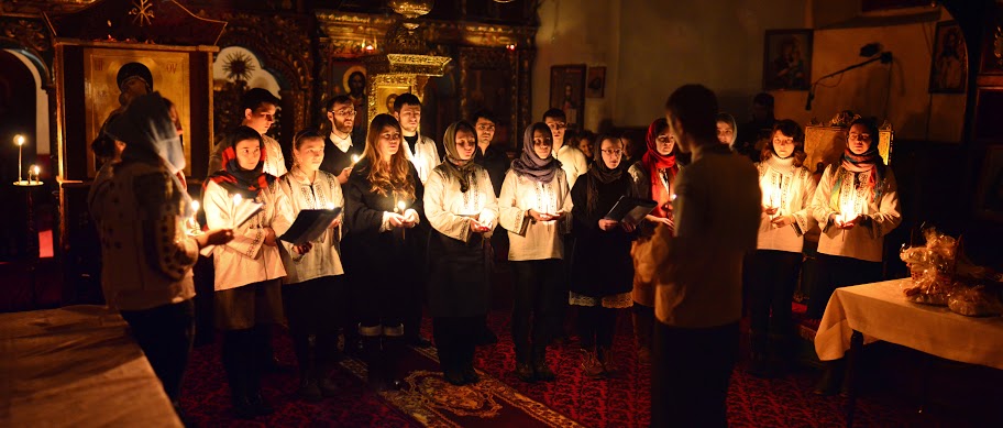 Ce îmi doresc de la Moș Crăciun?