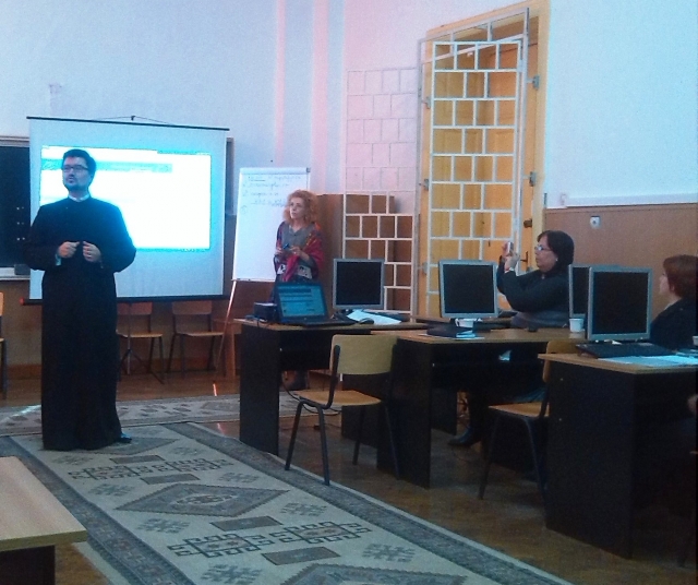 Programul „Erasmus+” a fost prezentat la Buzău