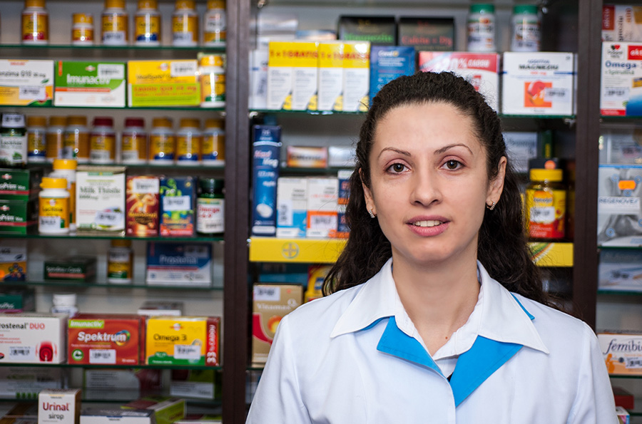 De anul viitor, farmaciștii rezidenți vor primi bursă