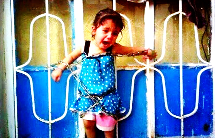 Salvaţi copiii lumii!