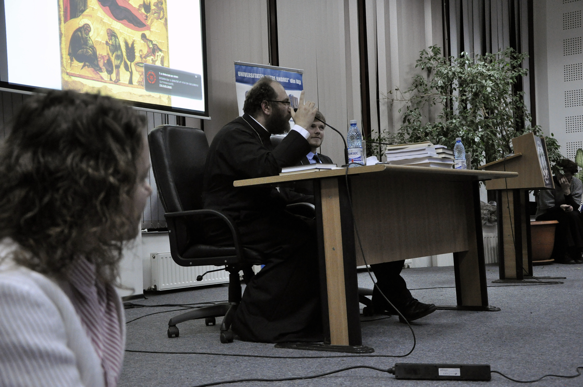 „Dumnezeu i-a făcut pe oameni pentru a fi iubiți și lucrurile pentru a fi folosite, nu invers”