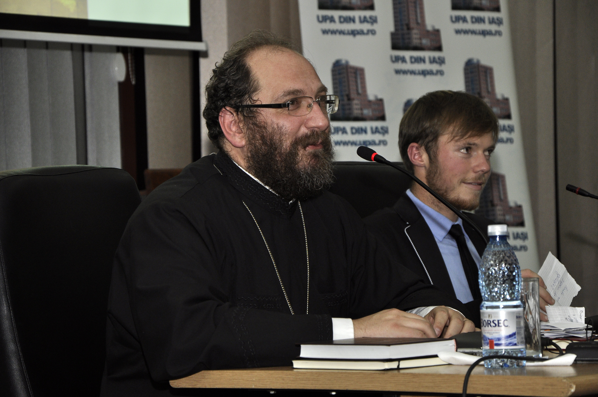 „Dumnezeu i-a făcut pe oameni pentru a fi iubiți și lucrurile pentru a fi folosite, nu invers”