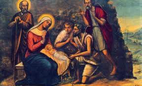 (Audio) Mănăstirea Cămârzani - Povestea lui Moș Crăciun