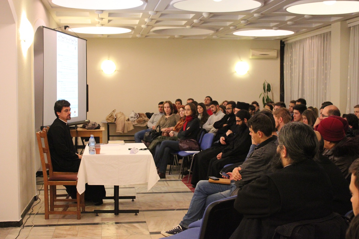 „Compasiunea este un test pentru validitatea vieţii spirituale”