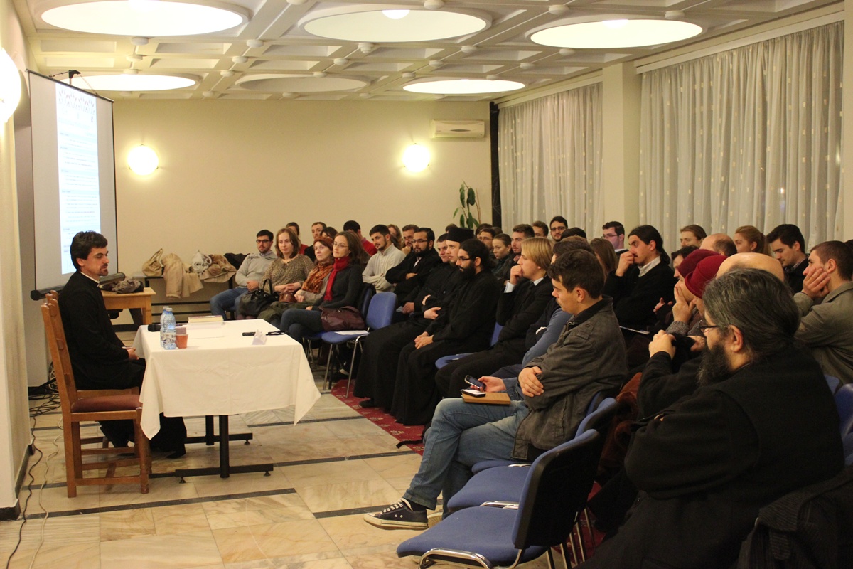 „Compasiunea este un test pentru validitatea vieţii spirituale”