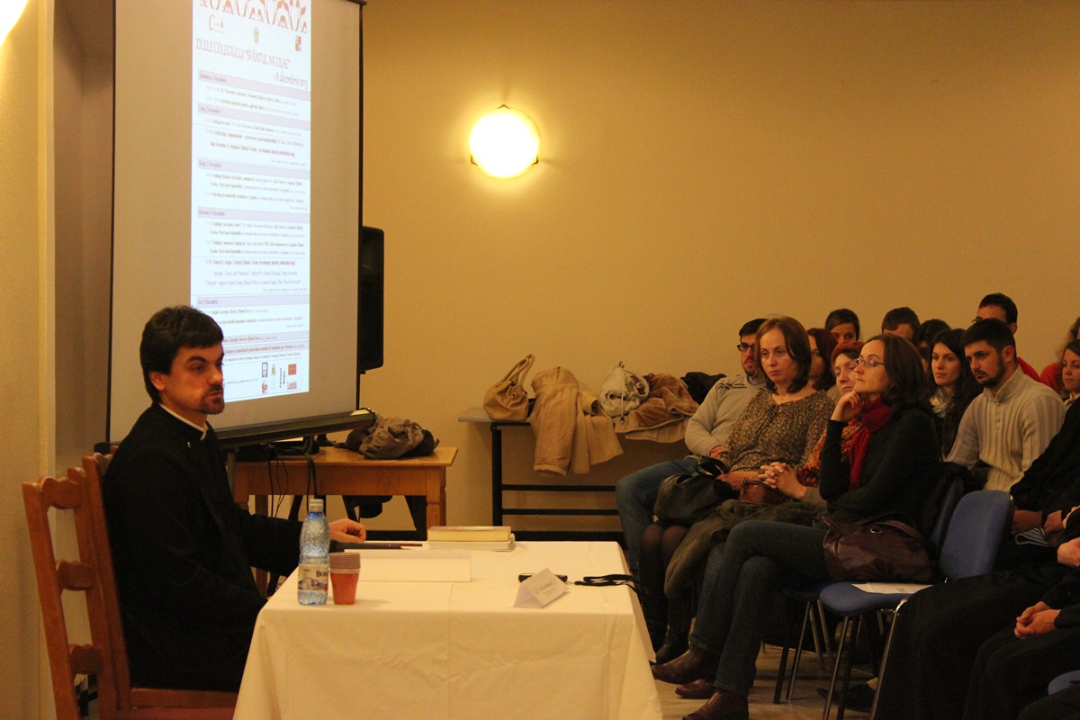 „Compasiunea este un test pentru validitatea vieţii spirituale”