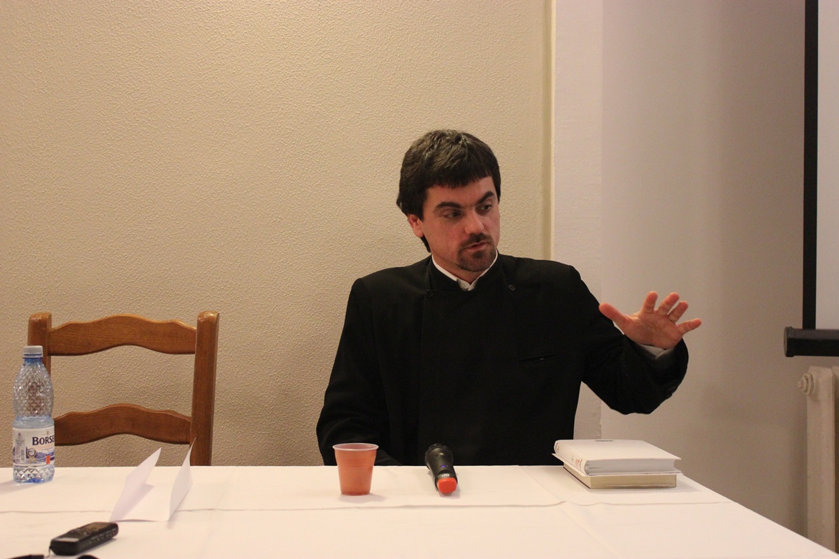 „Compasiunea este un test pentru validitatea vieţii spirituale”