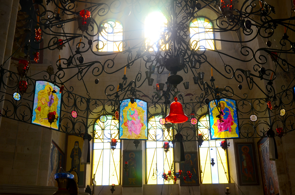 „Fericiți sunt toți cei care au prins legătura cu Baza cerească”