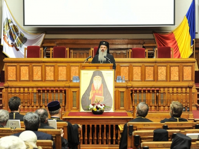 Părintele Cleopa - trăitor şi mărturisitor al credinţei