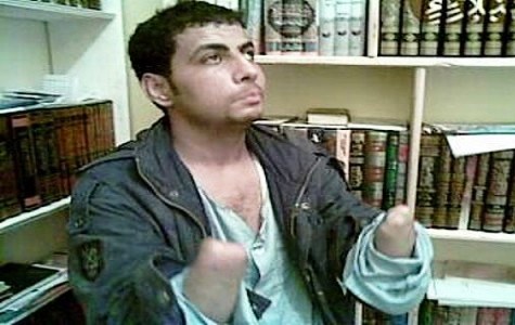 Anul 2013 - Sharia și tăirea mâinilor