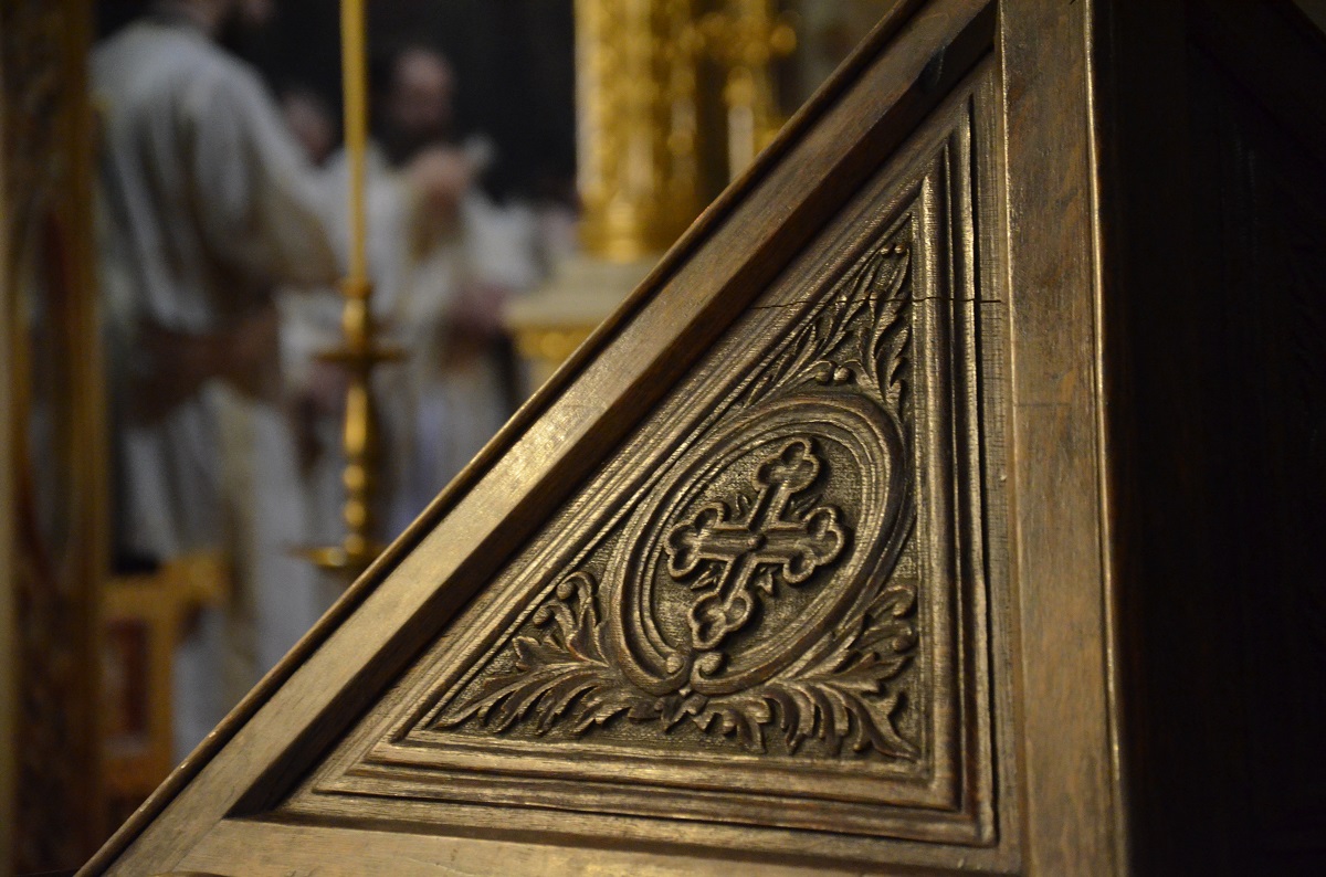 Ziua Națională, sărbătorită la Catedrala mitropolitană din Iași