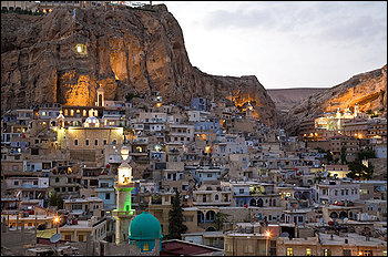 Franţa afirmă demnitatea creştinilor sirieni prigoniţi