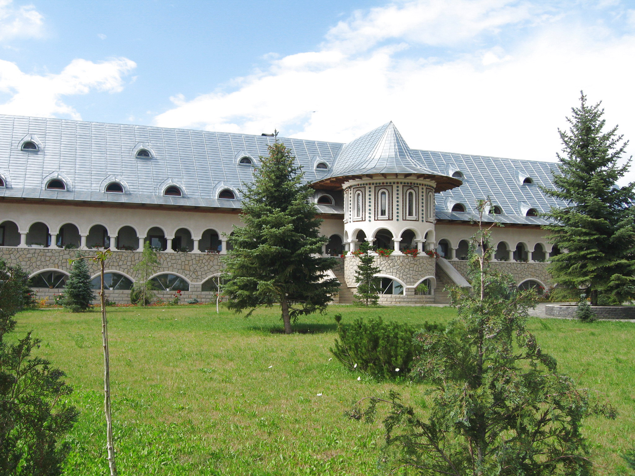 (Audio) Mănăstirea Cămârzani - Lerui ler