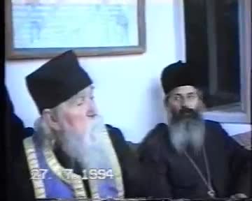 Părintele Cleopa -  Despre rugăciunea inimii