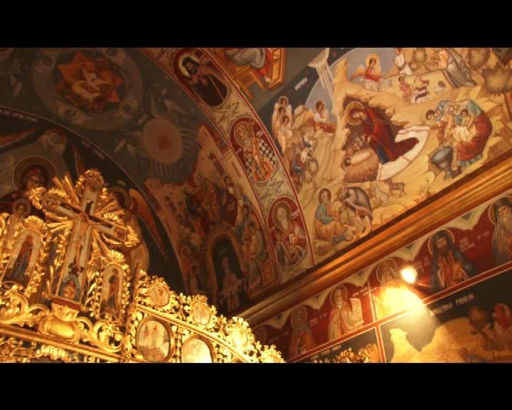 Cuvântul pastoral al Înaltpreasfințitului Teofan la Nașterea Domnului 2013