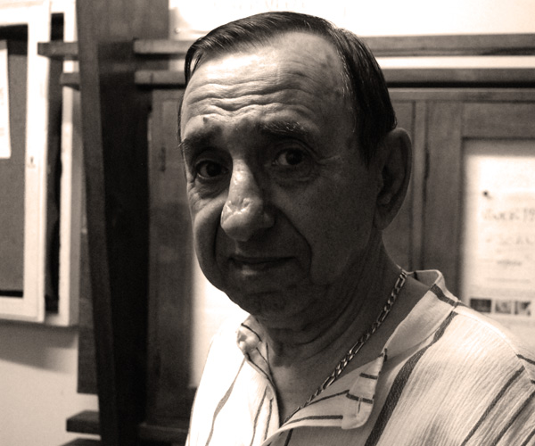 Actorul și scriitorul Nae Lăzărescu a trecut la Domnul