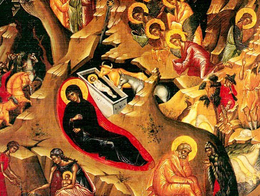 Naşterea Domnului nostru Iisus Hristos, sublimul dar pe care Dumnezeu l-a făcut creaţiei Sale