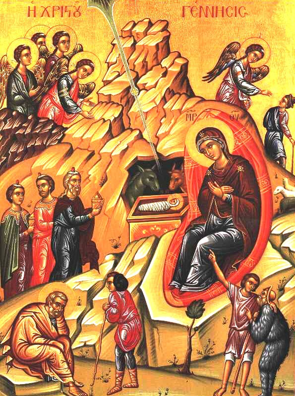 Noi umblăm să colindăm