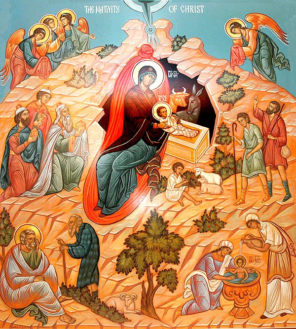 (Audio) Stavropoleos - Steaua