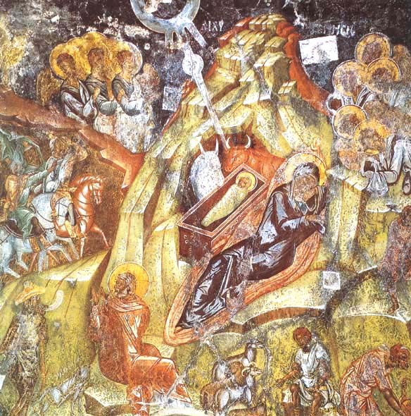 (Audio) Sus la-naltul cerului