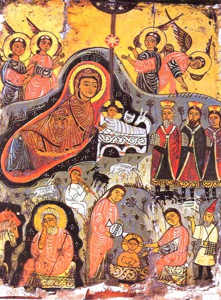 (Audio) Taina cea din veac