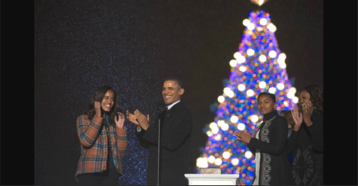 Scrisoare înlăcrimată către Preşedintele Obama