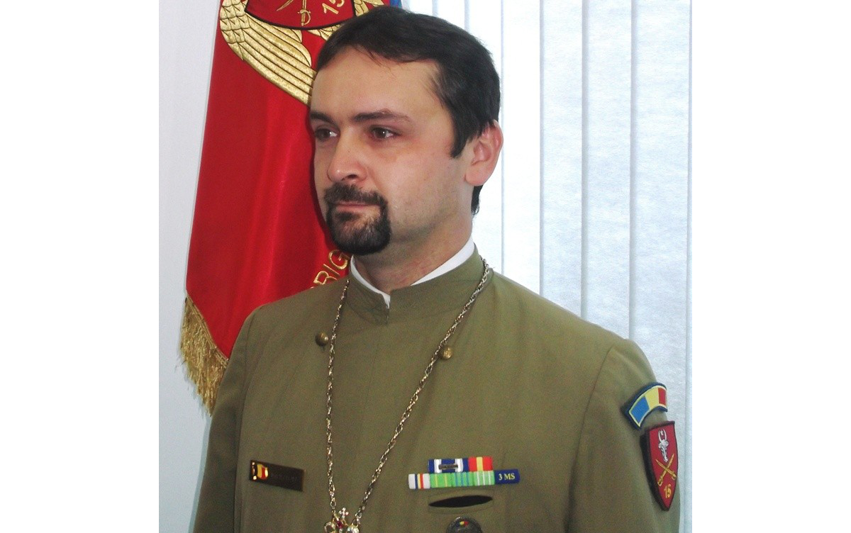 „Conștiința națională și Ortodoxia sunt părinții care au plămădit, au crescut și au pregătit pentru istorie neamul românesc ”