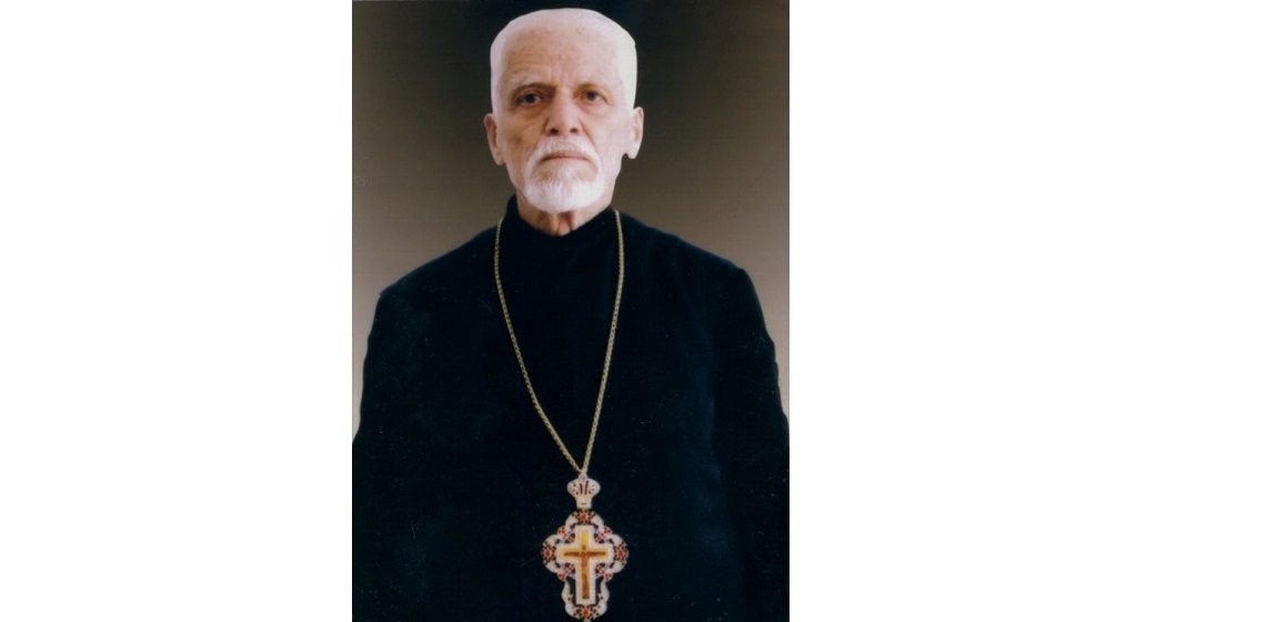 O prezenţă luminoasă, bun slujitor şi iubitor de neam O prezenţă luminoasă, bun slujitor şi iubitor de neam