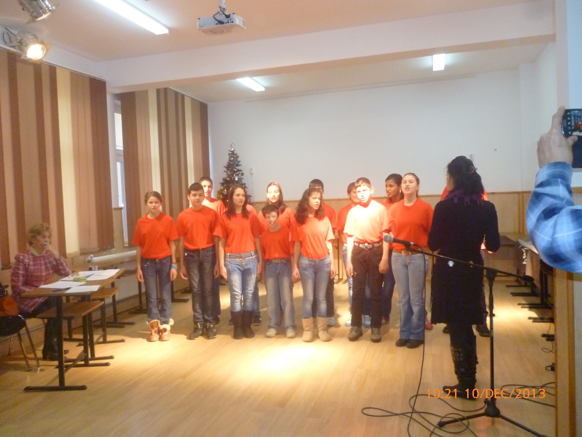 „Raze de lumină şi har din inima mea către inima ta“