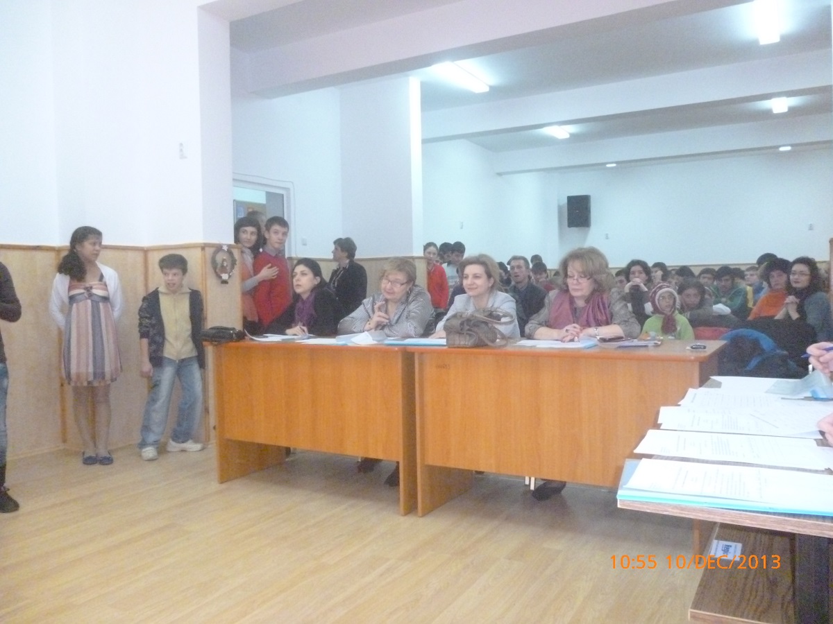 „Raze de lumină şi har din inima mea către inima ta“