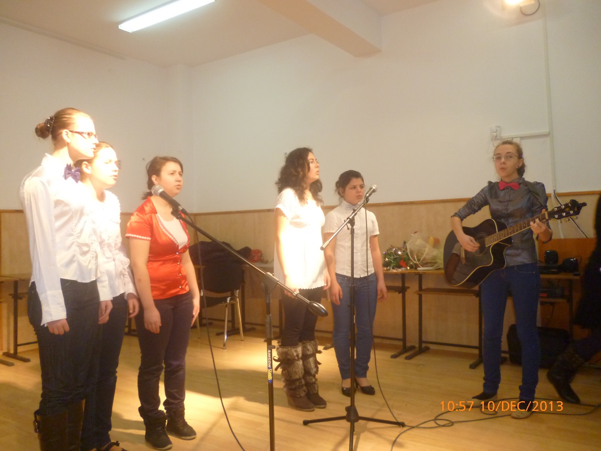 „Raze de lumină şi har din inima mea către inima ta“